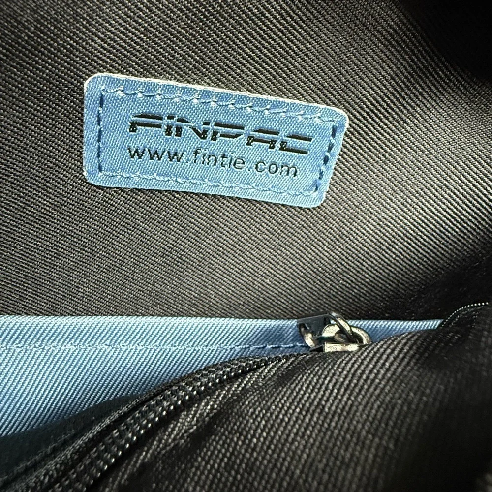 Finpac brand fintie